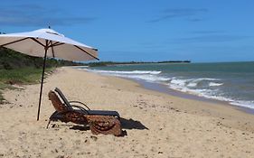 Pousada Colmeia - Praia de Santo André, Bahia